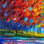 "Untitled" by Slava Ilyayev
