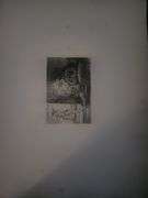 Collection of 15 Very Rare Etchings After Rembrandt (c. 1880)