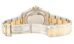 Rolex Submariner 16613, 40mm, Black Dial, Two Tone Men’s Watch