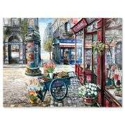 "Passage Le Julien" by Vadik Suljakov