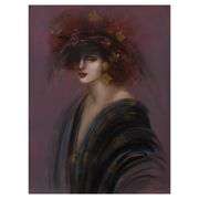 "Untitled" by Victoria Montesinos