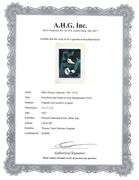 Rare Pablo Picasso Original Color Pochoir, Fruit Bowl and Guitar in Gray Background