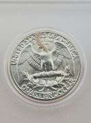 1962-D U.S. Silver Type Set