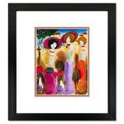 "Untitled" by Moshe Leider