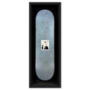 "Self-Portrait (Blue)" by Andy Warhol (1928-1987)