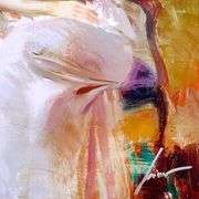 "Sublime Beauty" by Pino (1939-2010)