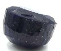 Amazing Colossal 512.75CTS Oval Faceted Genuine Blue Sapphire Precious Loose Gemstone