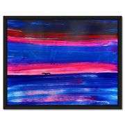 "Whale Tail" by Wyland