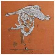 "JW vs. Ocean II" by Lu Hong