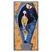 "Sally" by Tricia Buchanan-Benson