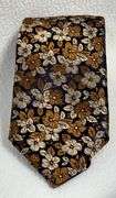 Fine Quality Italian Hand Made Silk Tie By Galante
