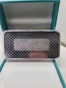 Flag Design SilverTowne 10 Ounce Silver Bar