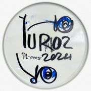 "Untitled" by Yuroz
