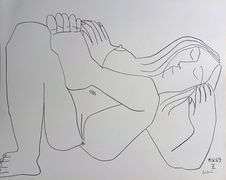 Picasso Au Baiser d'Avignon Lithograph from 1972 Portfolio