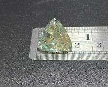 5.5 CT Lab Simulated Diamond
