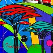 "Untitled" by Natalia Sinkovsky