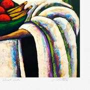 "Warmth Within" by LaShun Beal