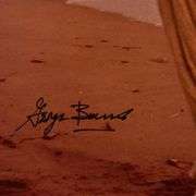 "Marilyn Monroe: The Last Shoot" by George Barris (1922-2016)