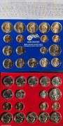 2009-2011 US Mint Sets
