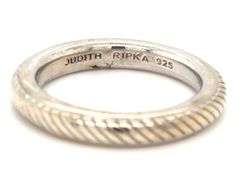Judith Ripka Verona stackable band