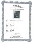 Extremely Rare and Collectible Antique Etching After Rembrandt, c. 1880