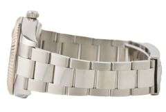 Rolex Sky-Dweller 326934, 42mm, Blue Dial, Stainless Steel Men’s Watch