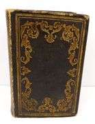 1853 Polyglott Bible, English Version