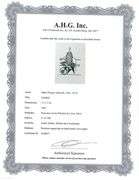 Extremely Collectible Vintage Picasso Woodcut on Paper