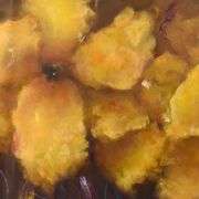 "Untitled" by Victoria Montesinos