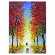 "Untitled" by Mark Braver