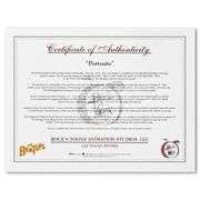 "Portraits" by The Beatles