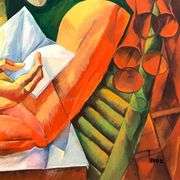 "Before Sunset" by Yuroz