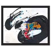 "Untitled" by Jenik Cook