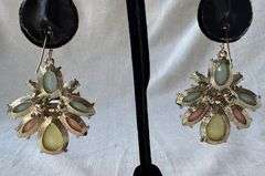 Stylish  Fashion  Design Earrings