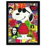 "Sunny Day" by Nastya Rovenskaya