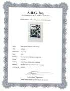 Highly Collectible Picasso Woodcut Circa 1955