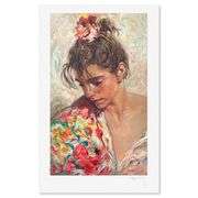 "Shall (Suite)" by Royo