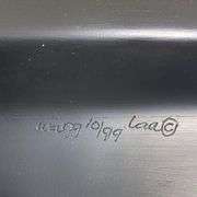 "Back to School Blues" by Wang