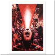 "Astonishing X-Men #30" by Stan Lee - MARVEL