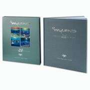 "Wyland: 25 Years at Sea" by Wyland