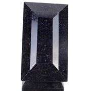 Huge Certified 2040 Ct Museum Size Natural Emerald Cut Blue Sapphire Solitaire