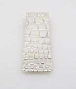 Tiffany & Co. Textured Money Clip