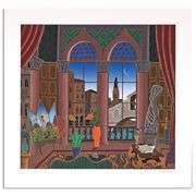 "Capriccio" by Thomas Mcknight