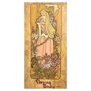 "Sleeping Beauty" by Tricia Buchanan-Benson