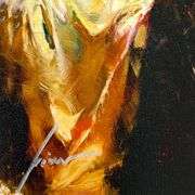 "Precious Moments" by Pino (1939-2010)