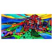 "Untitled" by Natalia Sinkovsky