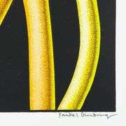 "Inner Seascapes" by Yankel Ginzburg