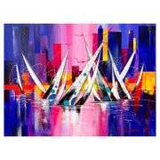 "Untitled" by Natalia Sinkovsky