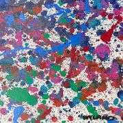 "Untitled" by Wyland