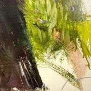 "The Safety of Love" by Pino (1939-2010)